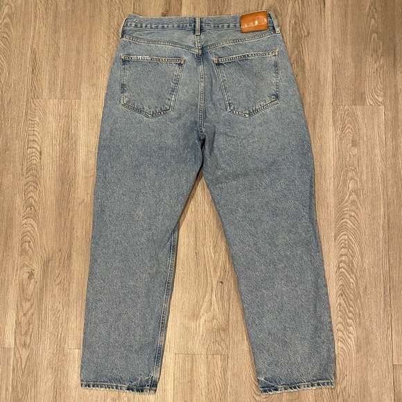 Citizens of Humanity Marlee Relaxed Tapered Jeans‎ 29 - Picture 9 of 11